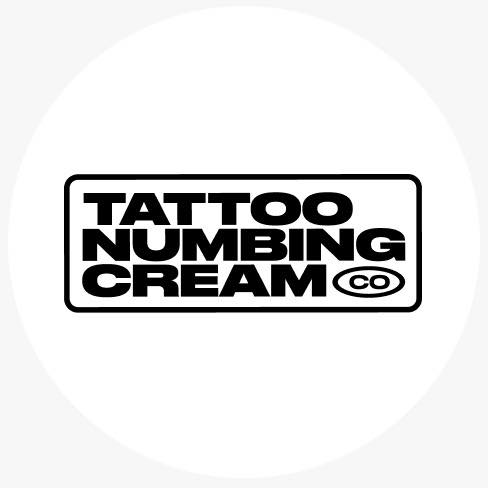 Tattoo Numbing Cream Co