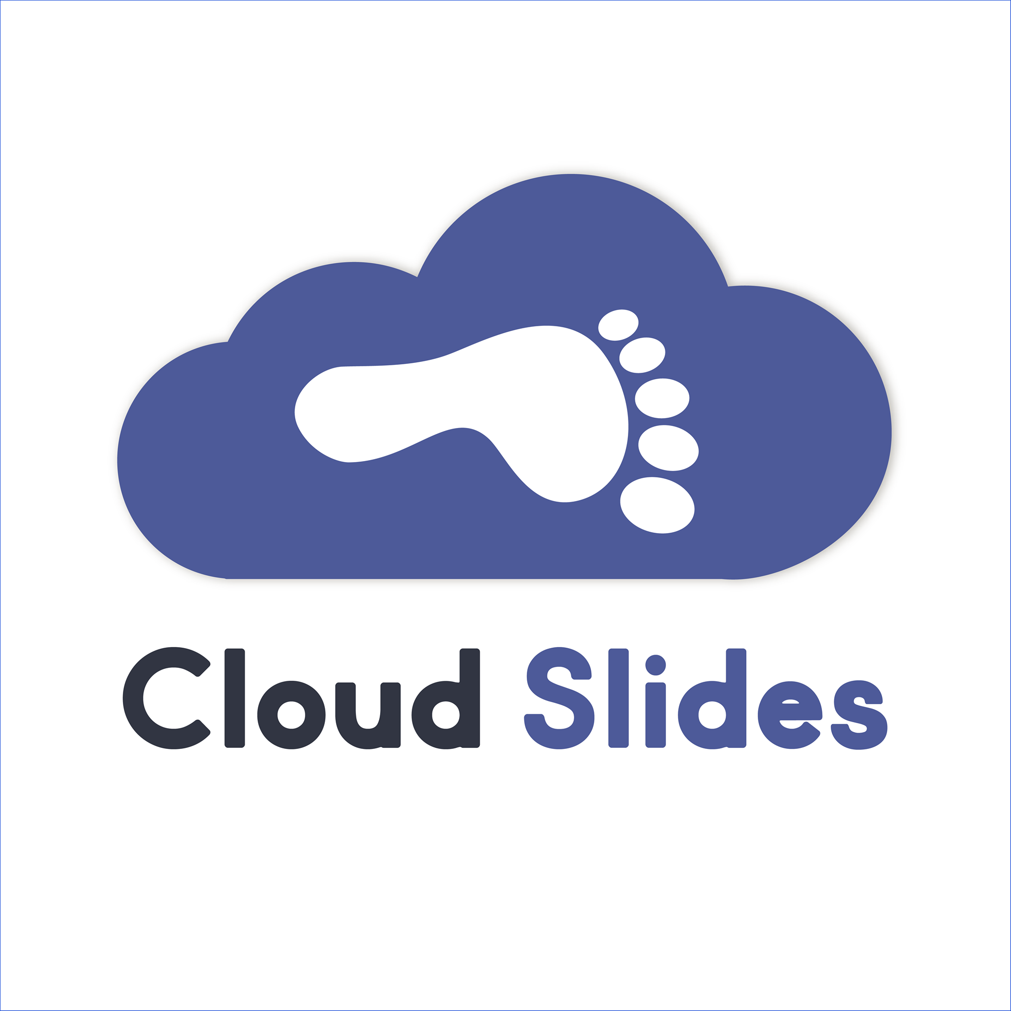 The Cloud Slides