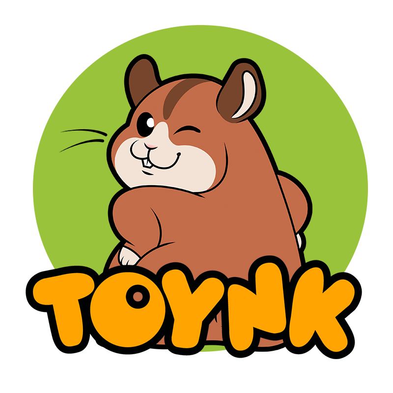 10% Off your entire purchase on Toynk Toys