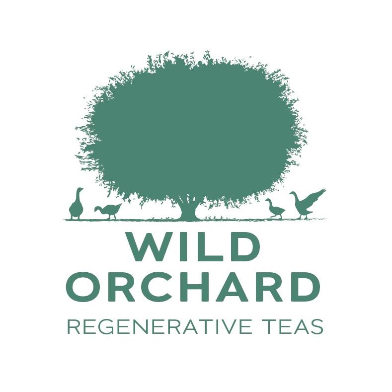 Wild Orchard Teas