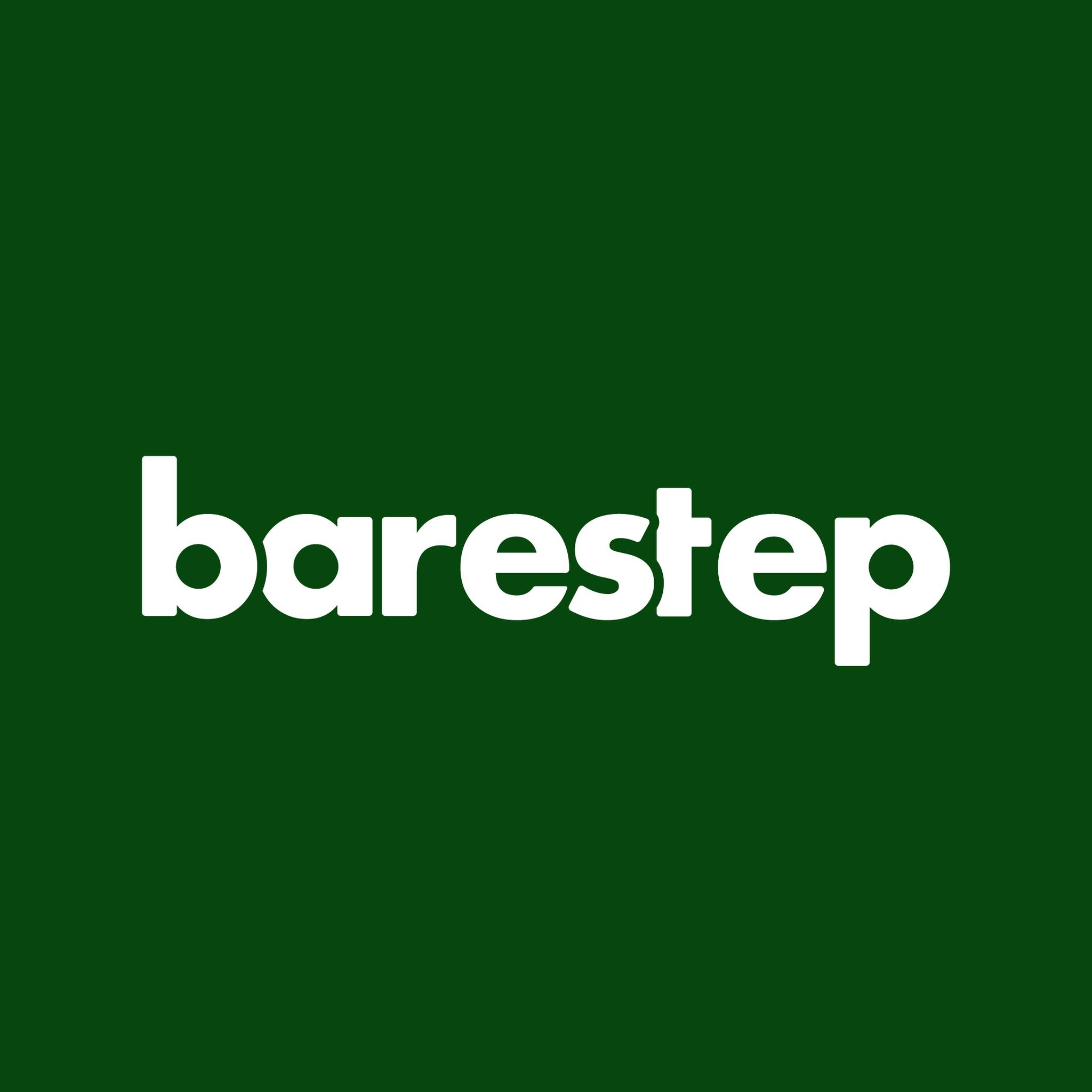 Barestep