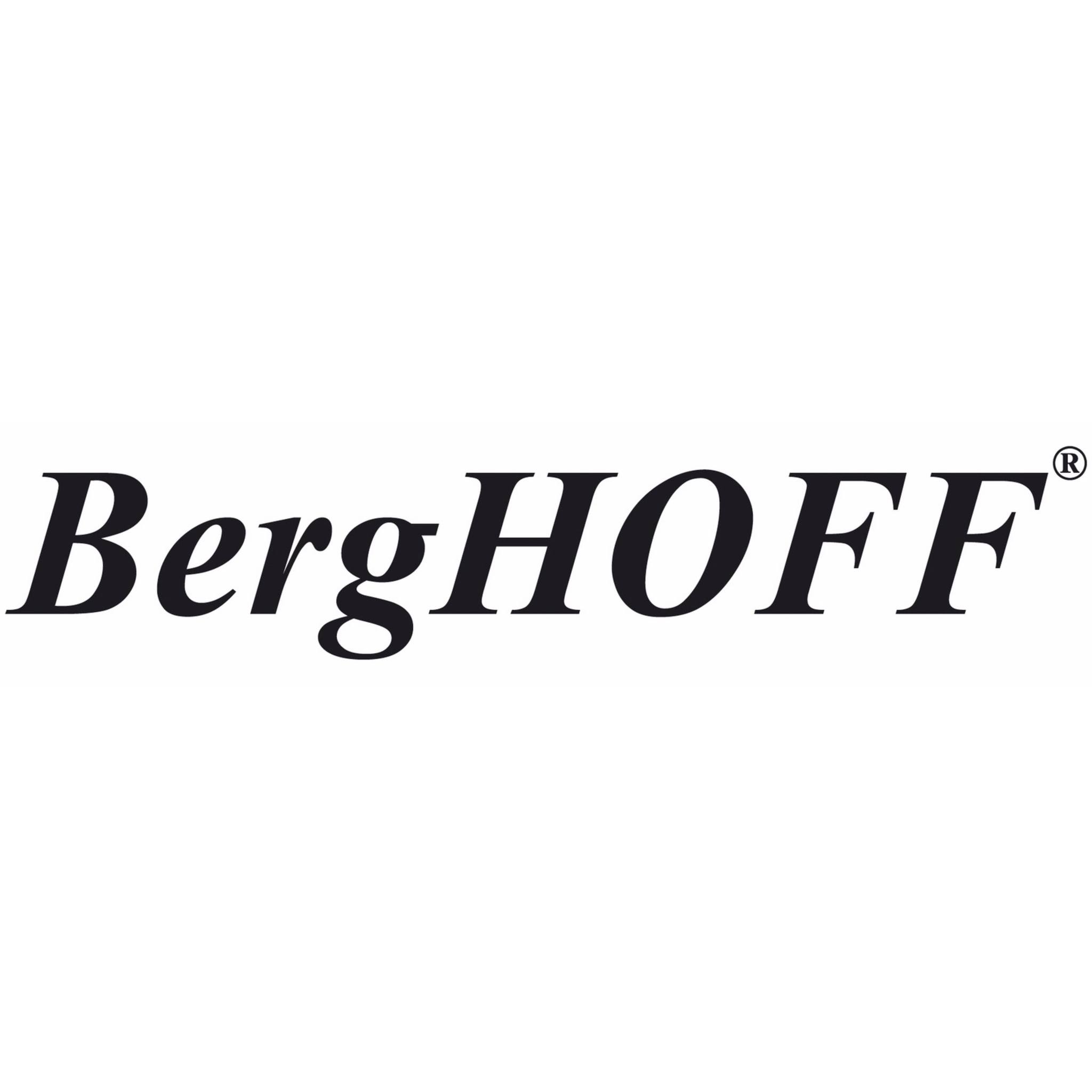 10% Off your entire purchase on BergHOFF