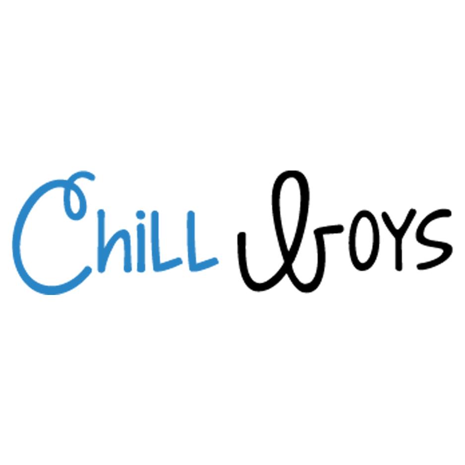 10% Off your entire purchase on Chill Boys