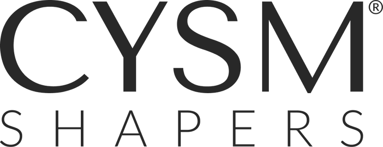 10% Off your entire purchase on CYSM Shapers