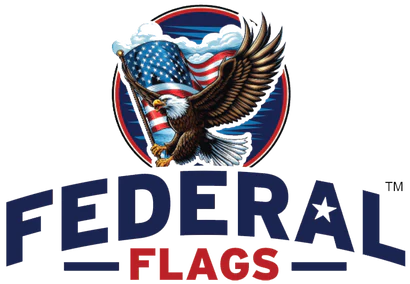 Federal Flags