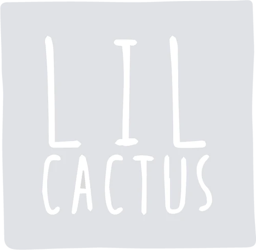 10% Off your entire purchase on Lil Cactus