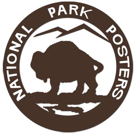 10% Off your entire purchase on National Park Posters