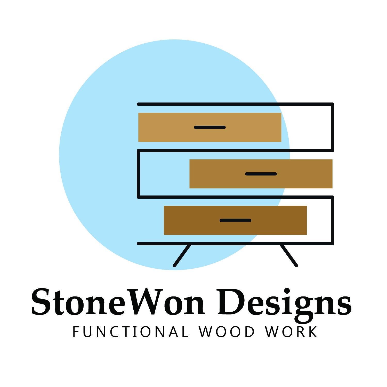 StoneWon Designs