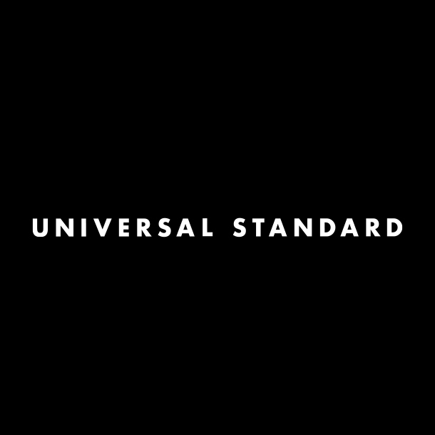 10% Off your entire purchase on Universal Standard