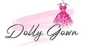 10% Off your entire purchase on Dolly Gown Prom Dresses