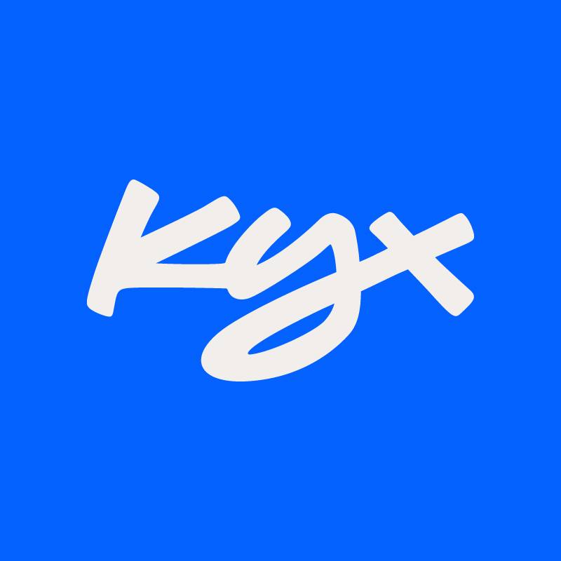 Free Shipping on your entire purchase on KYX