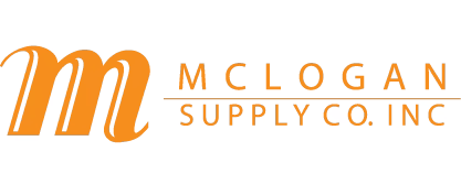 Free Shipping on your entire purchase on McLogan Supply