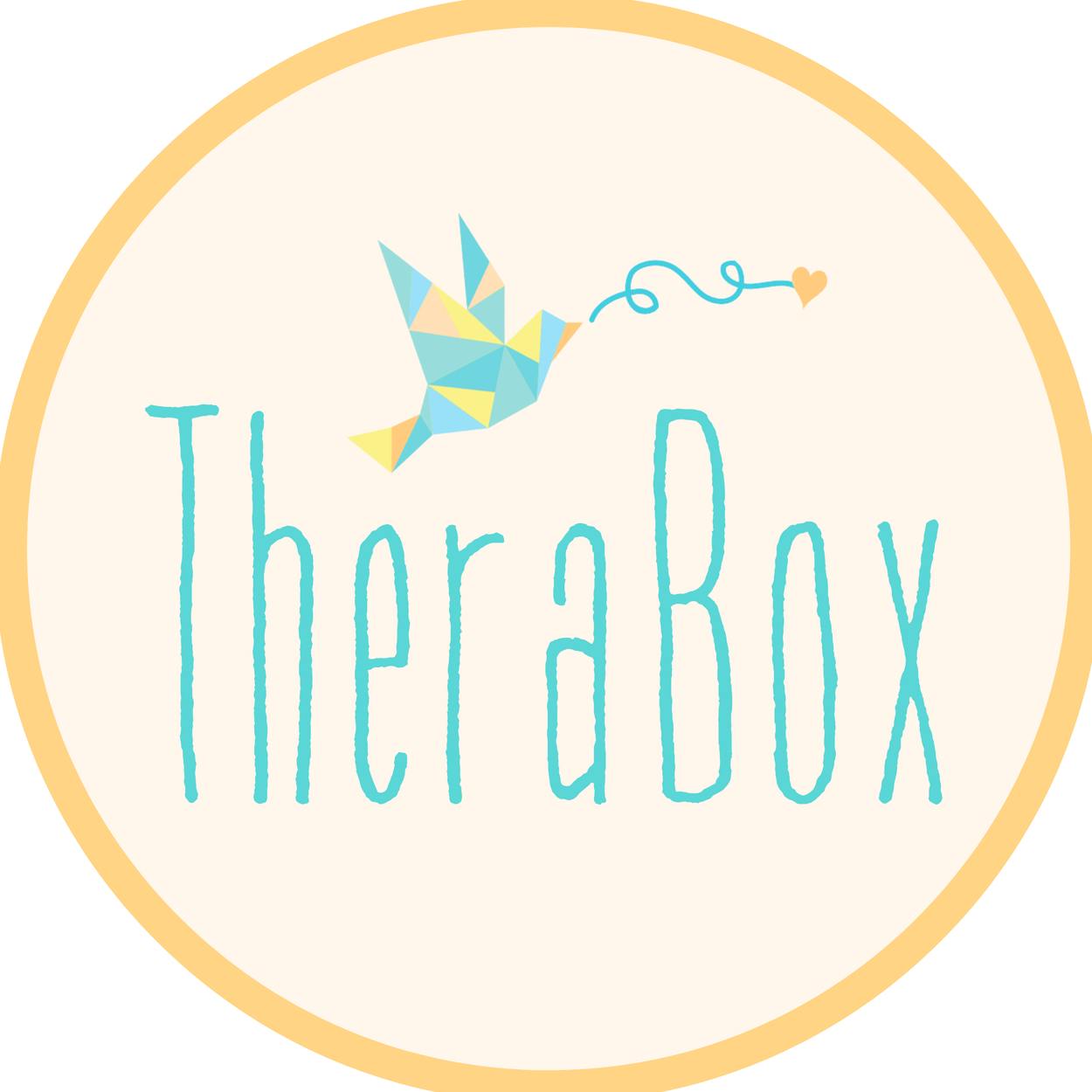 10% Off your entire purchase on TheraBox