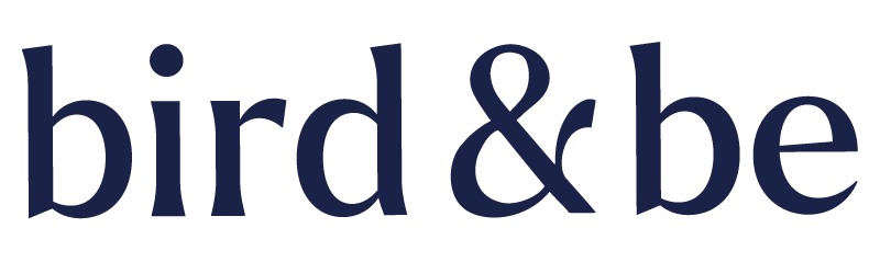 bird and be