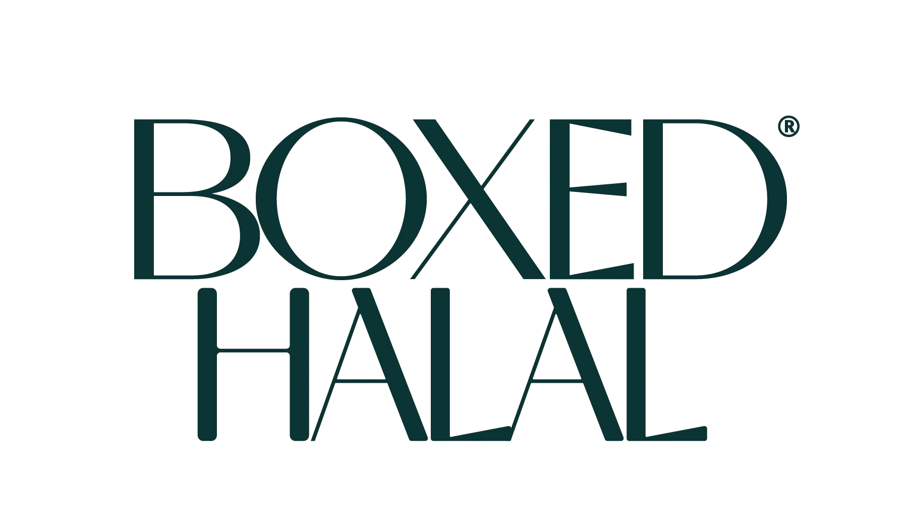 boxed halal