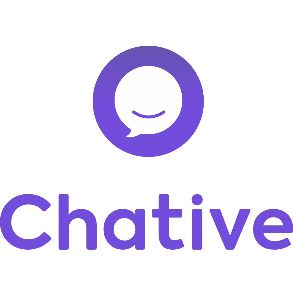 chative