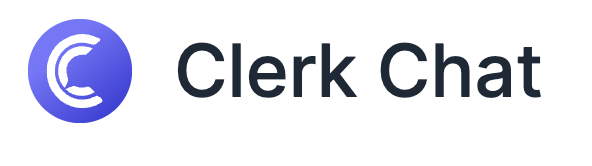 clerk chat