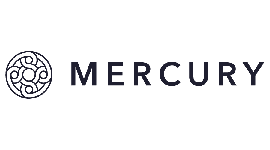 mercury bank