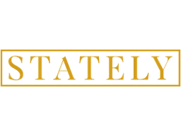 stately men