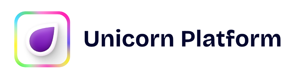 unicorn platform